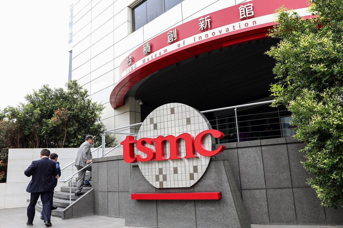 TSMC: Dünyanın ən böyük texnologiya nəhəngi təhlükədədir mi?