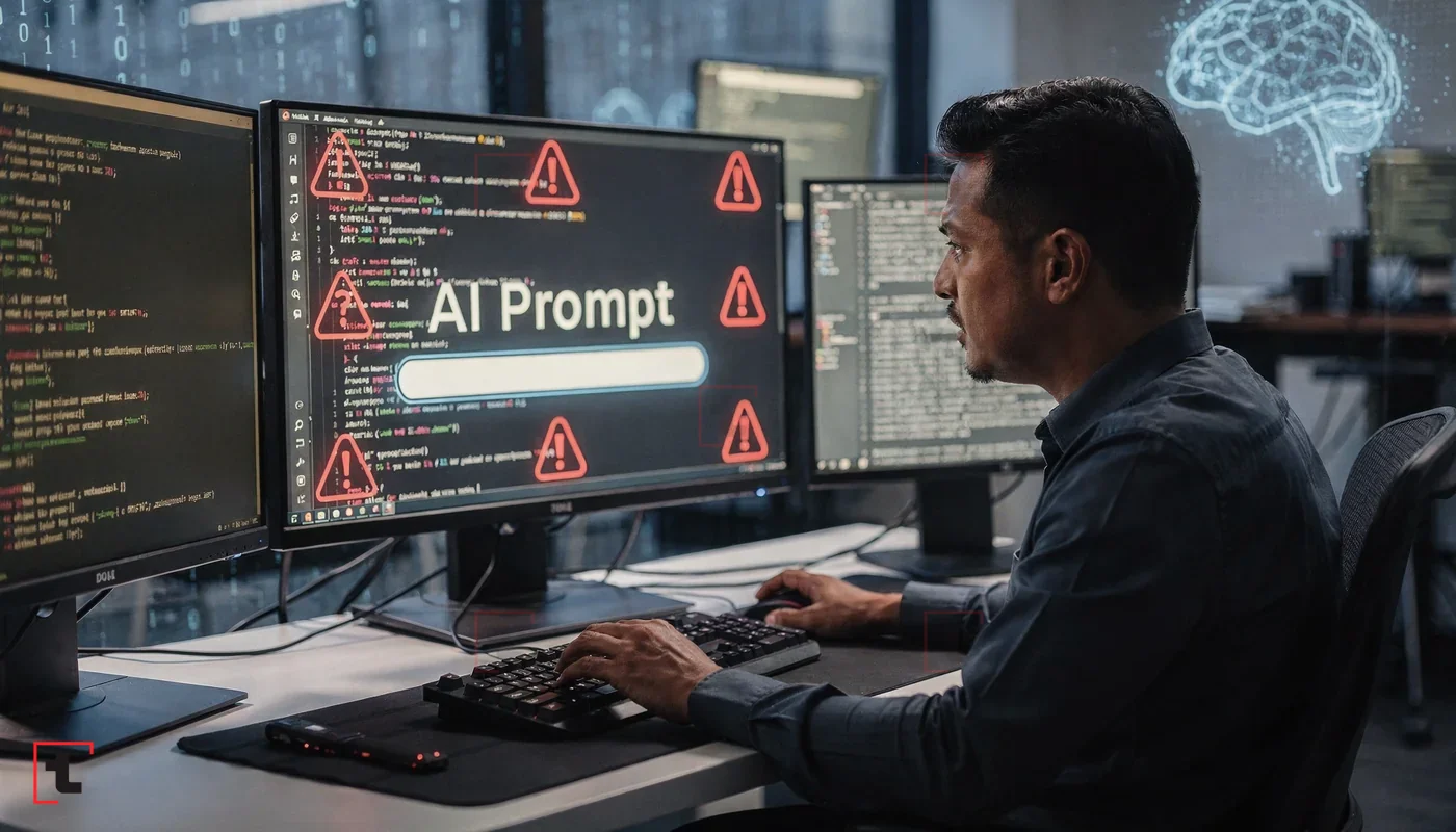 Süni İntellektdə Yeni Təhlükə: Prompt Injection Hücumları Nə Qədər Risklidir?