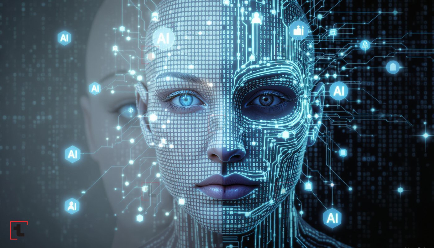 Süni İntellektin Sosial Mediaya Təsiri: İnsan dövrü bitir?