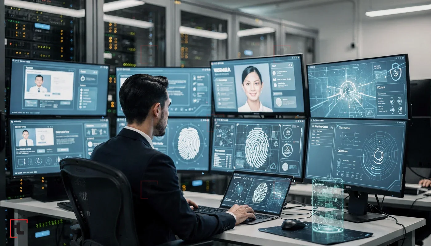 Şəxsiyyət Oğurluğuna Qarşı Ən Etibarlı və İnnovativ Qorunma Xidmətləri