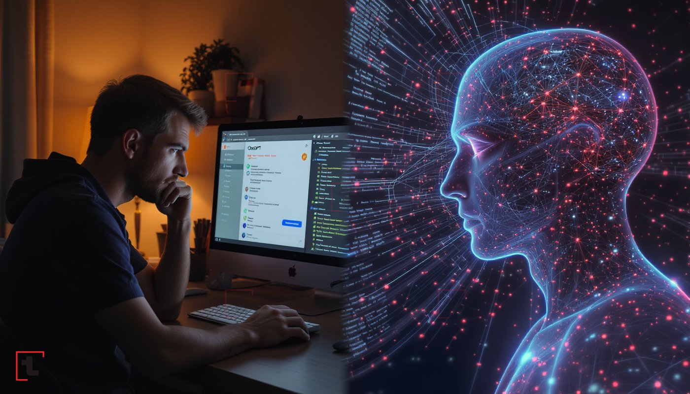 ChatGPT-də 'narahatlıq' davranışları: Süni Zəka bizi niyə çaşdırır?