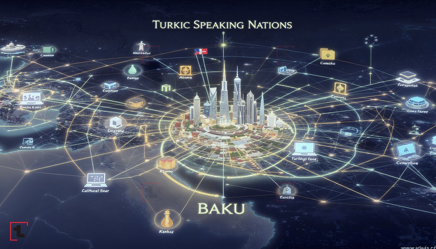 Bakıda TDT Nazirləri: Regionun gələcəyi necə dəyişəcək?