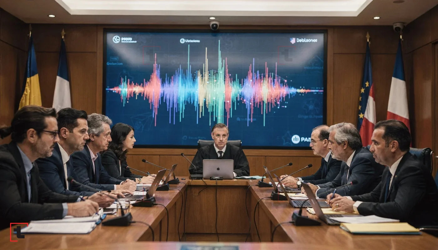 Fransız aktyorlar ABŞ şirkətlərinə səs klonlamasına qarşı necə mübarizə aparır?