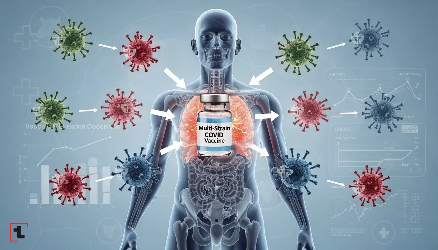 İnsan üzərində ilk dəfə: Çoxlu koronaviruslara qarşı peyvənd sınanır