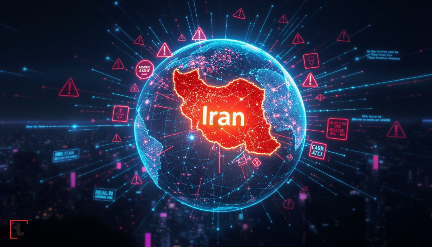 İranın 'Persiya Şahzadəsi': Kiberhücumlarda yeni dövr başlayır?