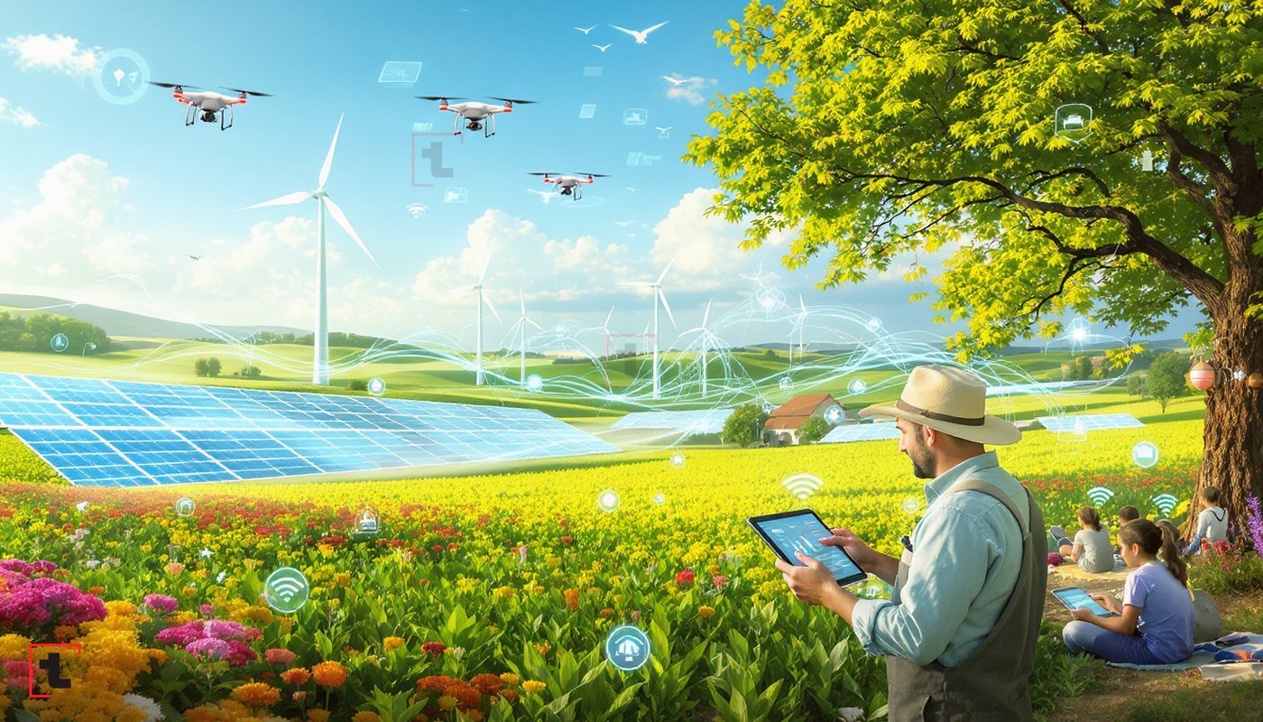 Azərbaycanda rəqəmsal infrastruktur: Gələcəyimizi necə dəyişəcək?