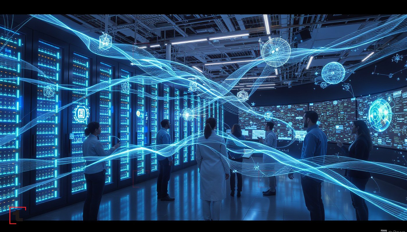 Tether-in AI üçün inqilabi addımı: nəhəng məlumat bazası təqdim edildi