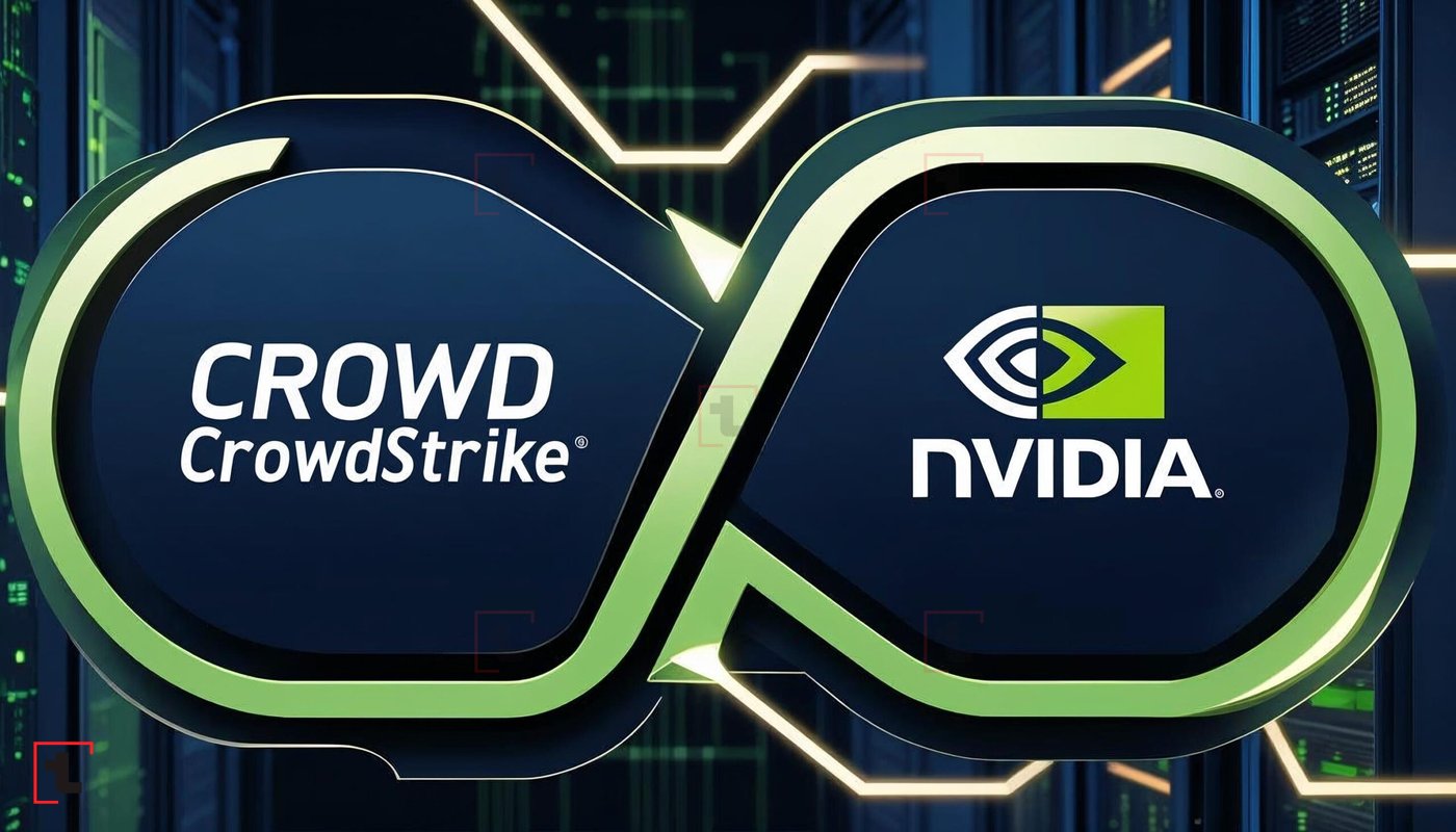 NVIDIA və CrowdStrike: Süni İntellekt Kibertəhlükəsizlikdə İnqilabı Necə İdarə Edir?
