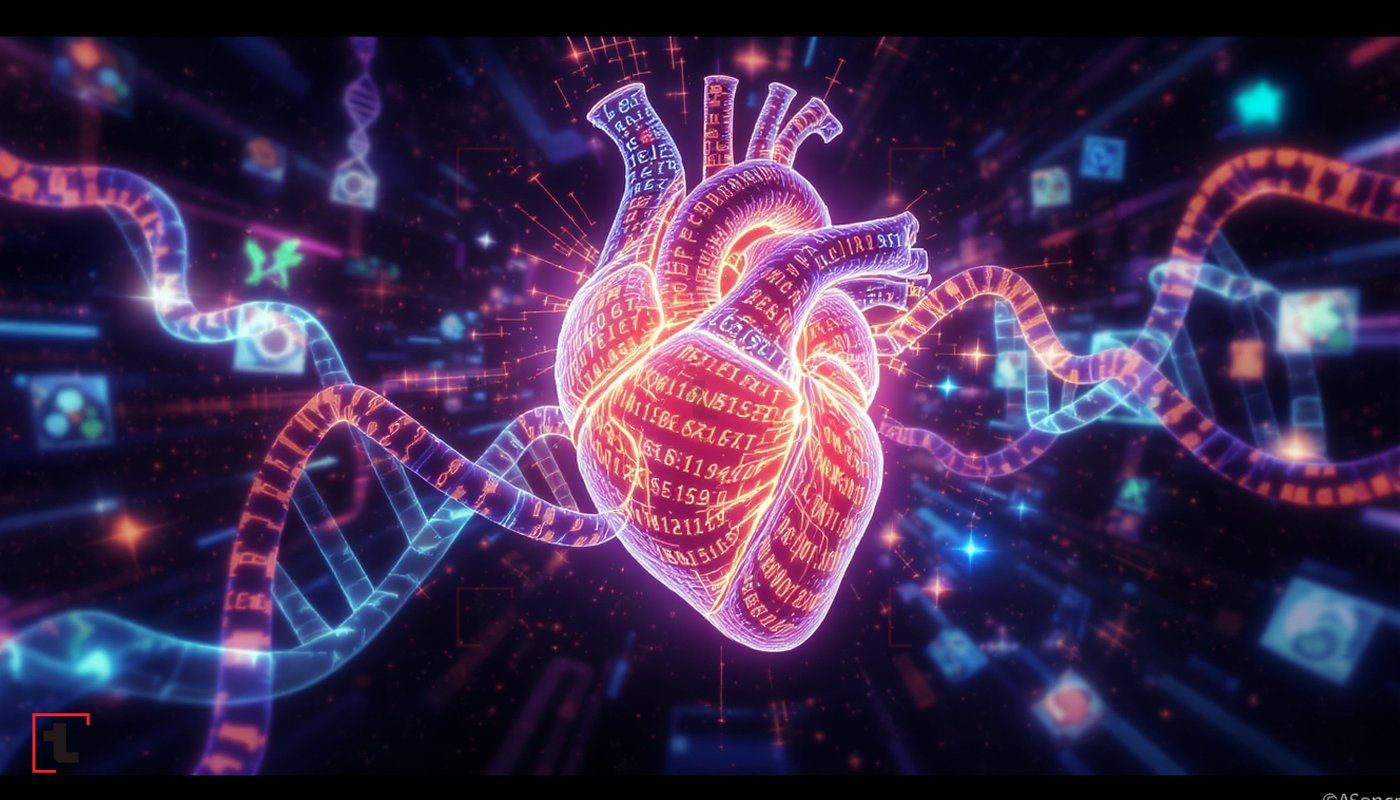 Alimlər ürək hüceyrələrini bərpa edən möcüzəvi gen tapdılar