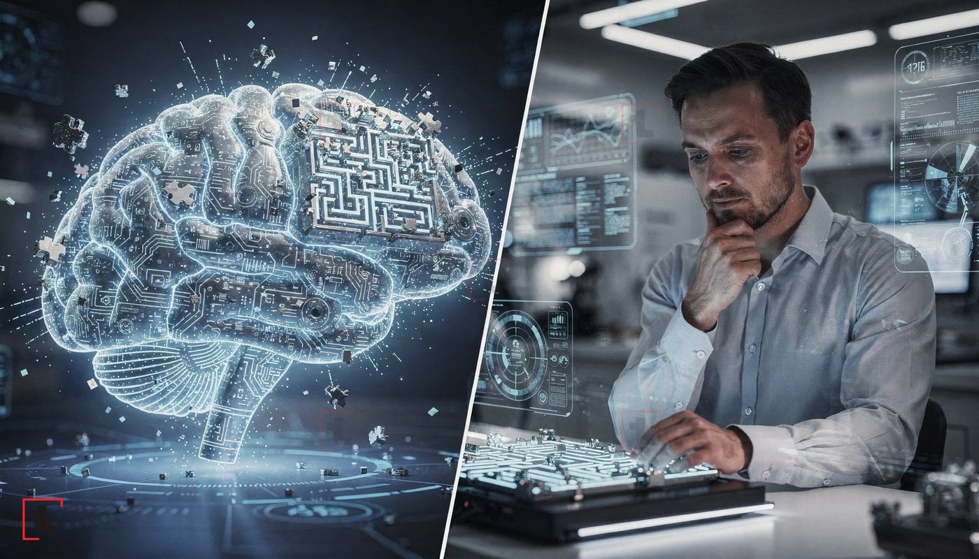 Böyük Dil Modelləri Niyə Dərin Mürəkkəb Tapşırıqlarda Uğur Qazana Bilmir?