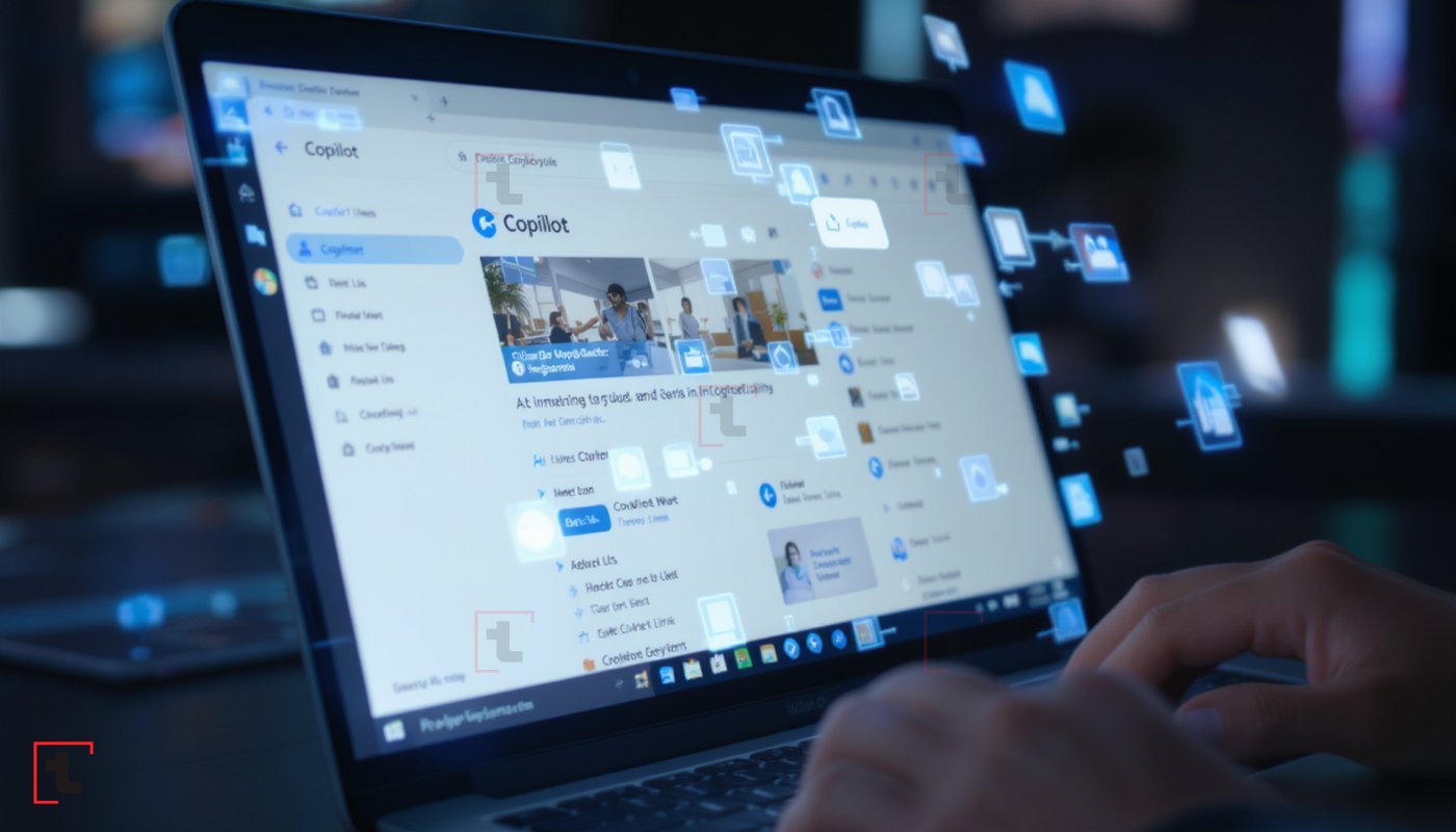 Microsoft Edge-də Copilot: AI köməkçisi necə dəyişir?