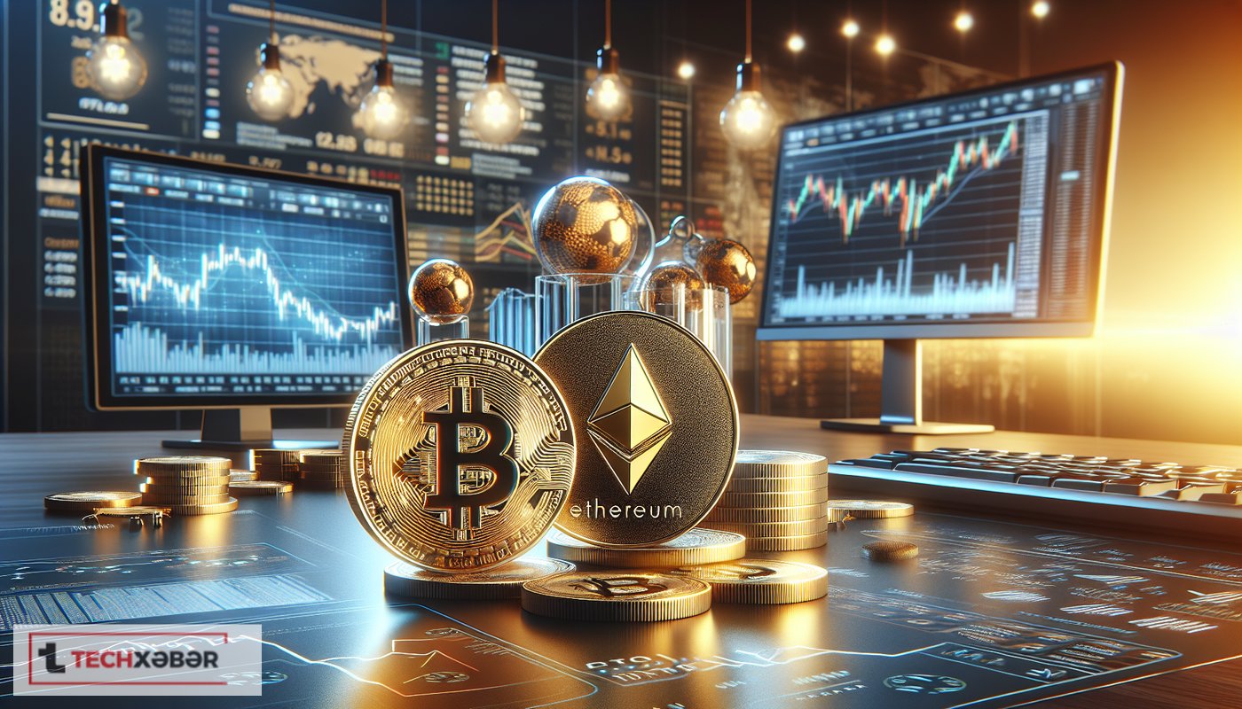 BBVA İspaniyada bütün müştəriləri üçün Bitcoin və Ethereum alqı-satqısını istifadəyə verdi