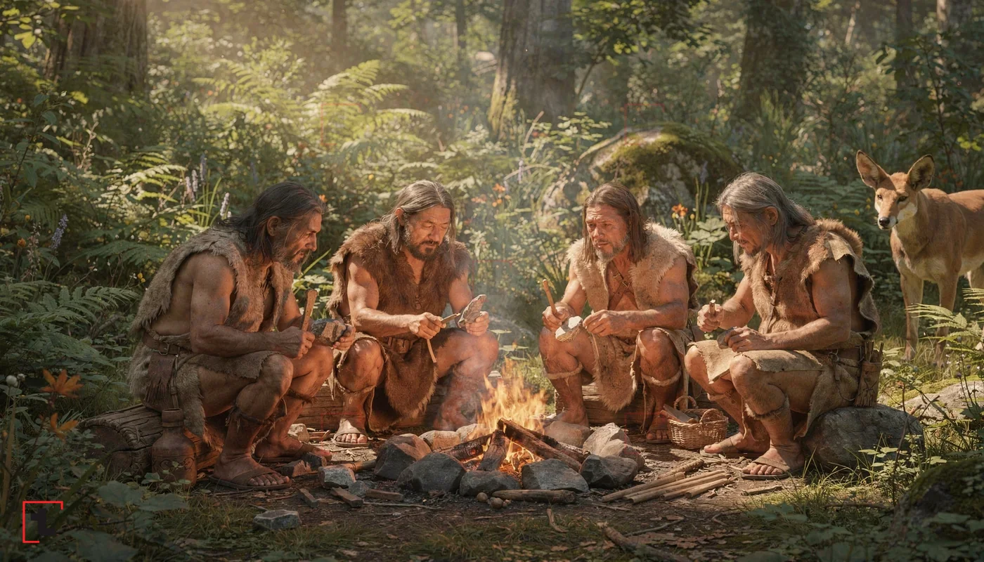 2025-ci ildə Neandertalların həyatına dair ən son və şok kəşflər