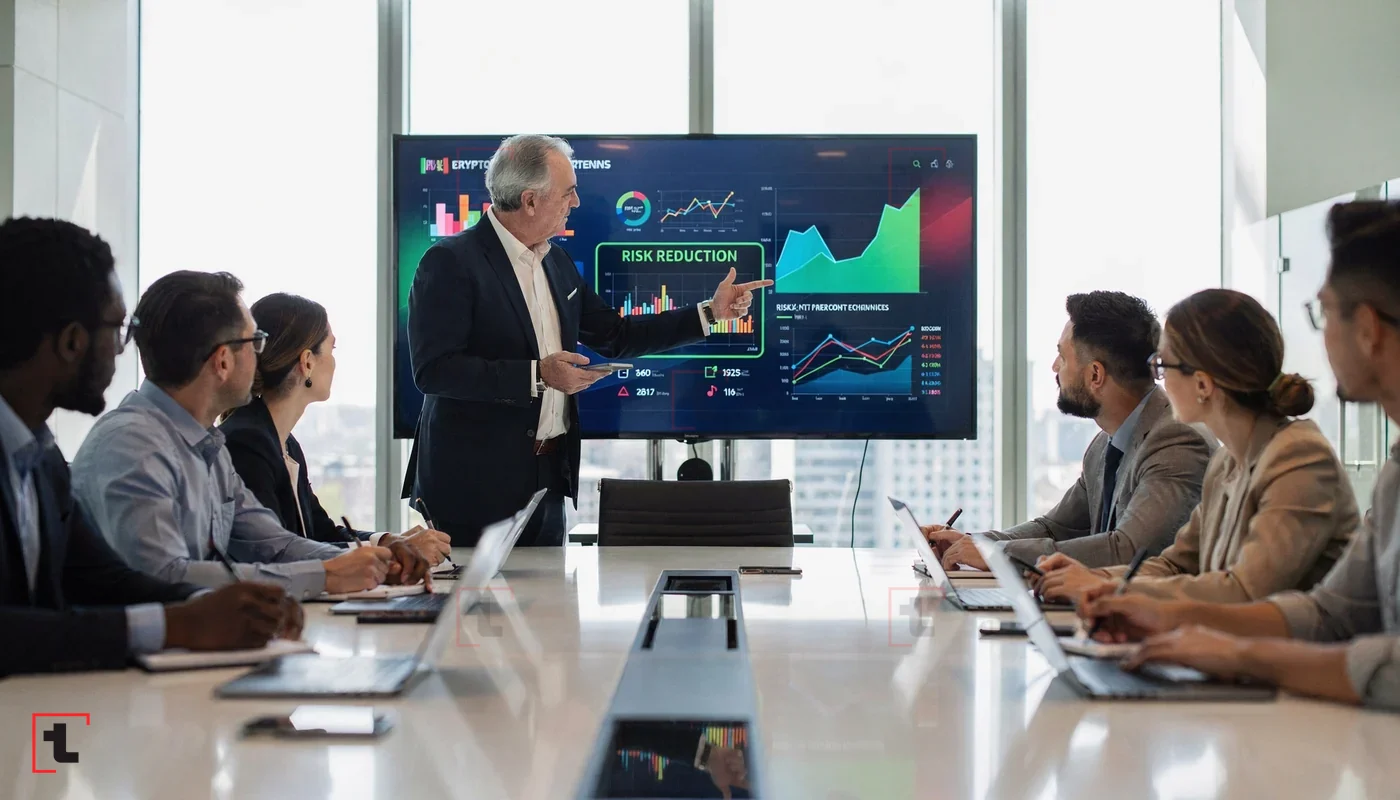 Kripto investisiyalarında riskləri azaltmaq və gəliri artırmaq olar?