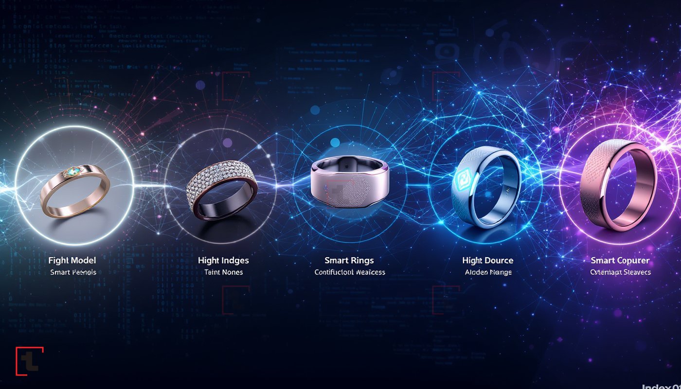 Süni İntellektli Ağıllı Üzük: Index 01 Gələcəyimizi Necə Dəyişəcək?