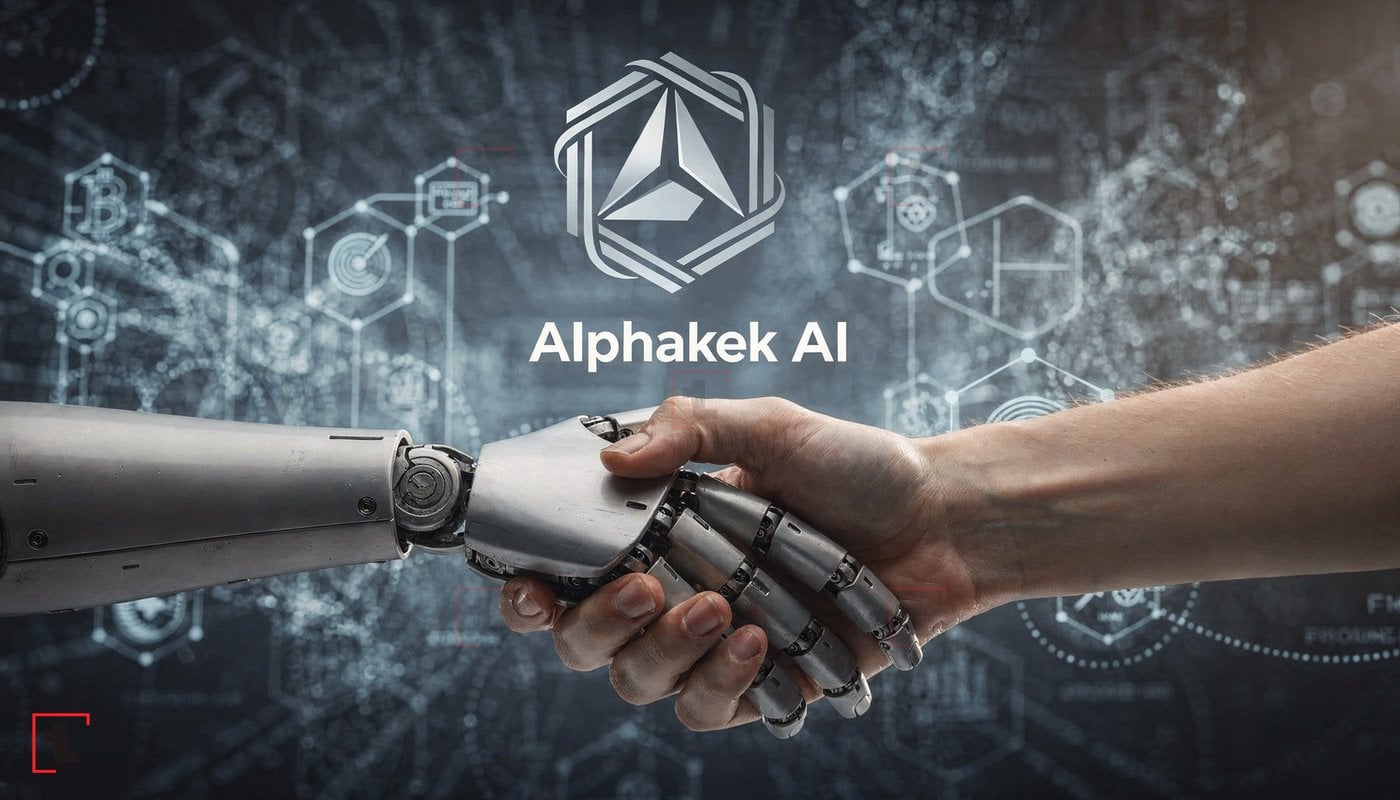 Kripto Dünyasında İnqilab: Alphakek AI Nəyi Dəyişir?