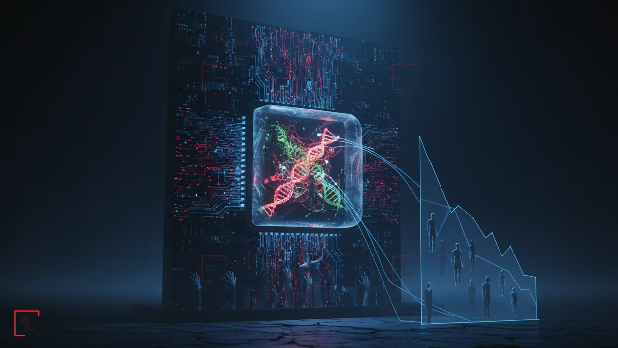 Süni İntellekt və Eugenika: Maşının İçindəki Qaranlıq Sirr Nədir?