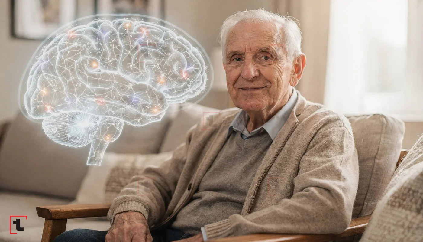 Parkinson xəstəliyində beyin şəbəkələrinin sirri ilk dəfə açılır: Yeni ümidlər yaranır