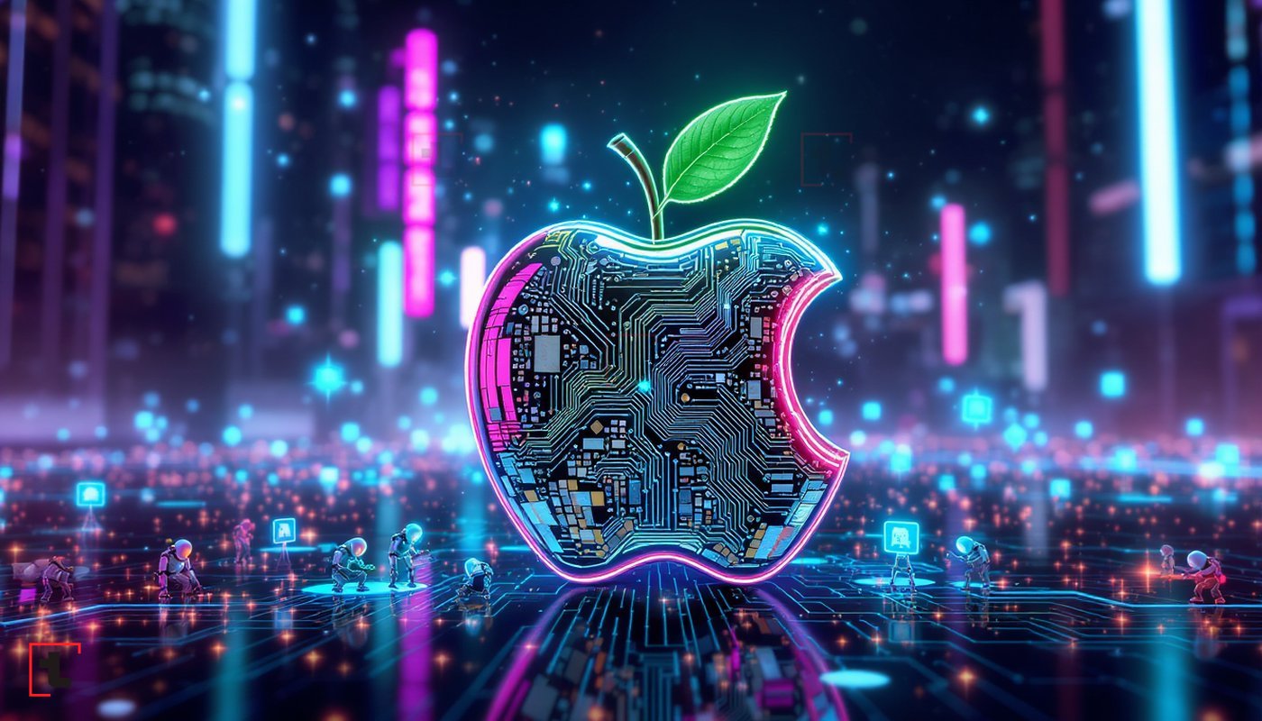 OpenAI Apple üçün AI dünyasında inqilab edəcək şirkət aldı!