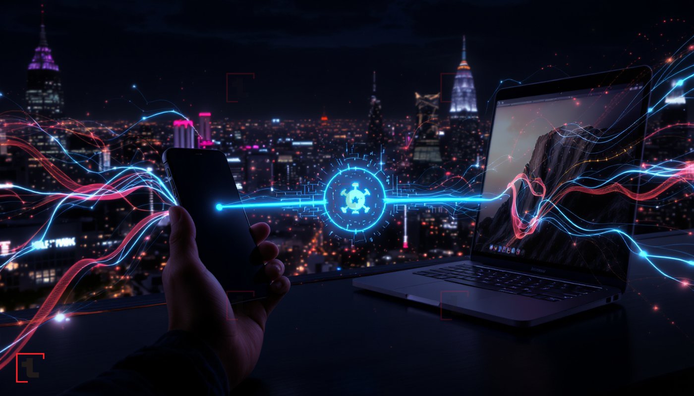 MacSync Stealer: Yeni Hücum Metodu Necə Gizli Təhlükəyə Çevrilir?