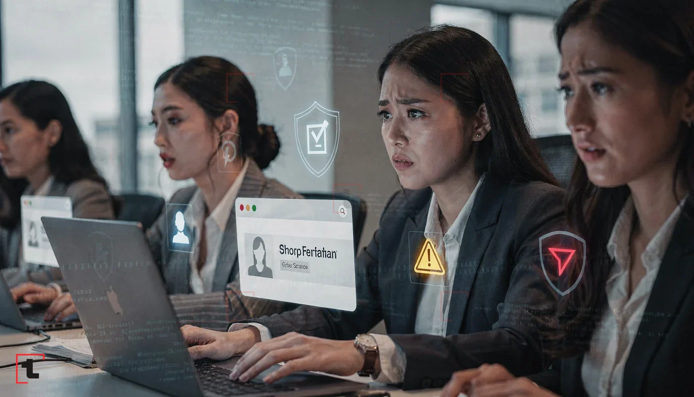 Rusiyada 2025-ci ildə qadınlar niyə kiberfırıldaqların əsas hədəfi oldu?