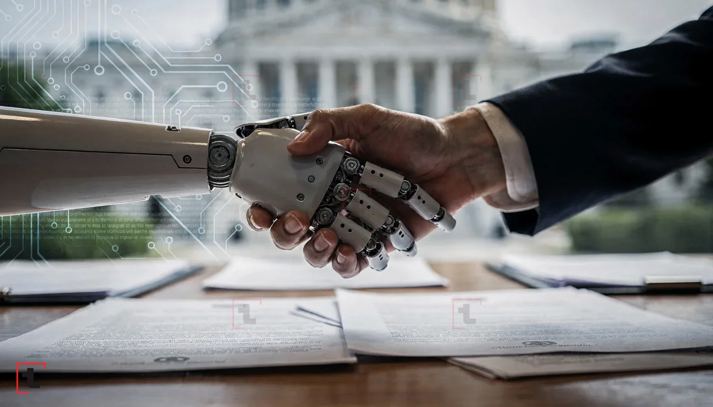 ABŞ robototexnikada liderliyi saxlamaq üçün yeni qanunlar hazırladı