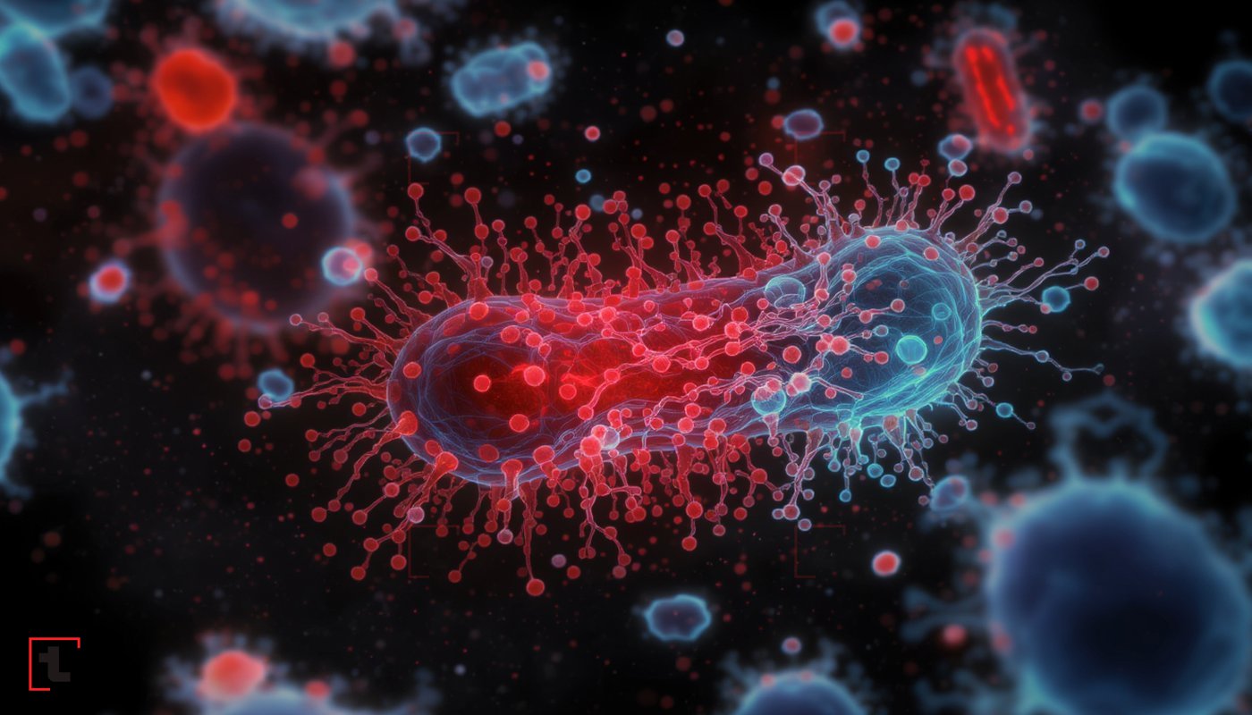 Antibiotiklərə qarşı bakteriyalar inkişaf edir