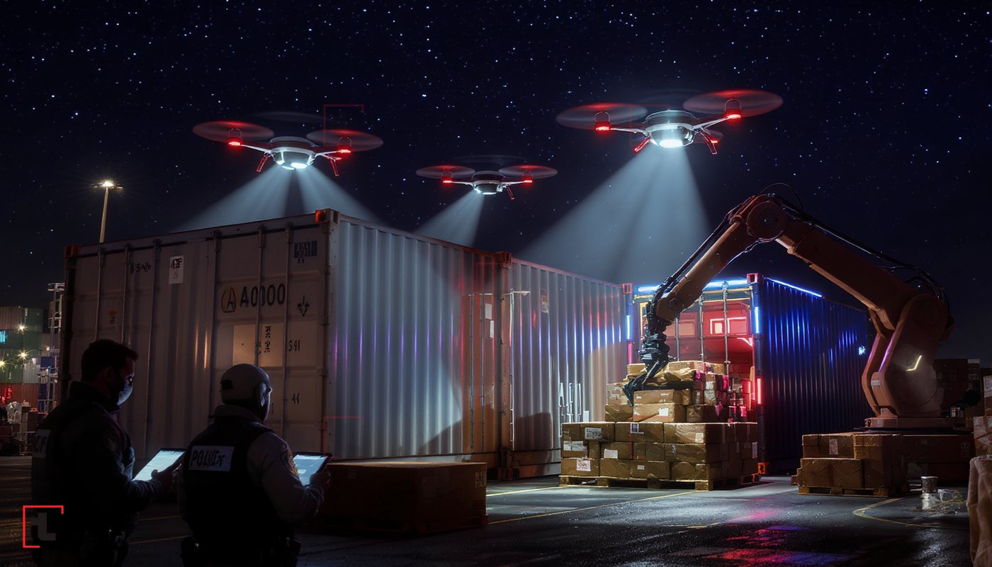 Süni intellekt narkotik qaçaqmalçılığına son qoya bilərmi?