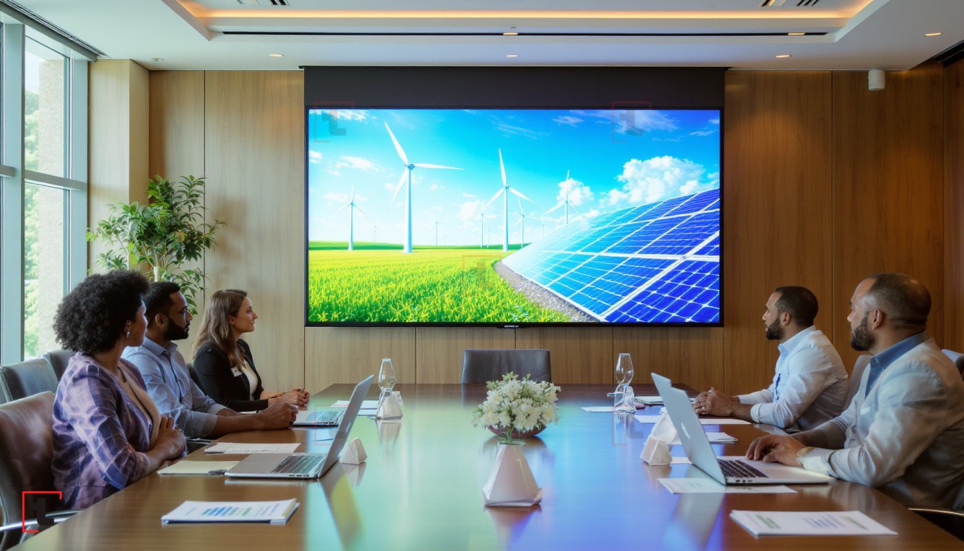 Avropa Yenidənqurma və İnkişaf Bankı (EBRD)-nin yeni siyasəti: Ekologiya və sosial ədalət üçün dönüş nöqtəsi