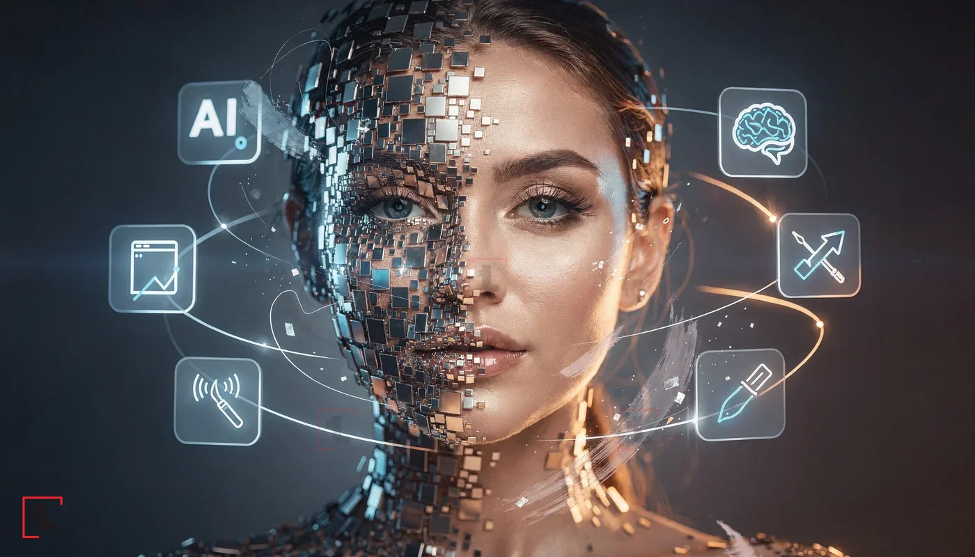 Avtomatik Şəkil Təsvirində İnqilab: Yeni Redaktə Yanaşması Nəyi Dəyişəcək?