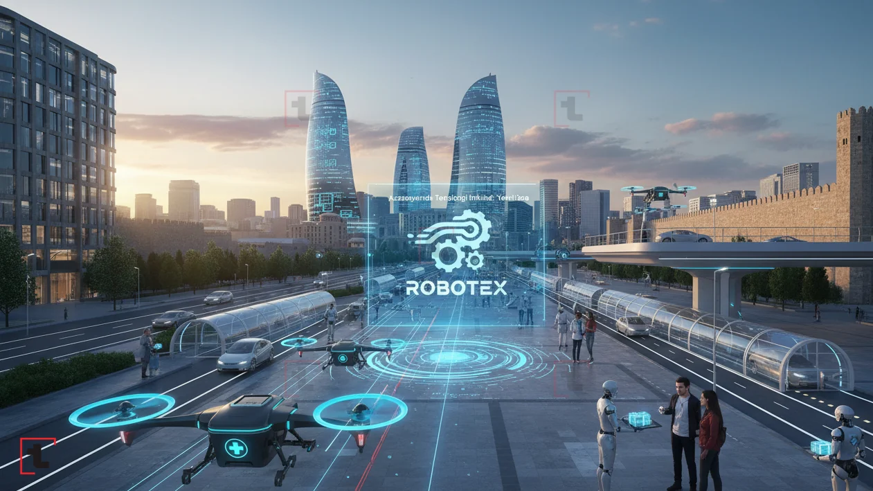 Azərbaycanda “robotlar haqqında qanun” qəbul oluna bilərmi?