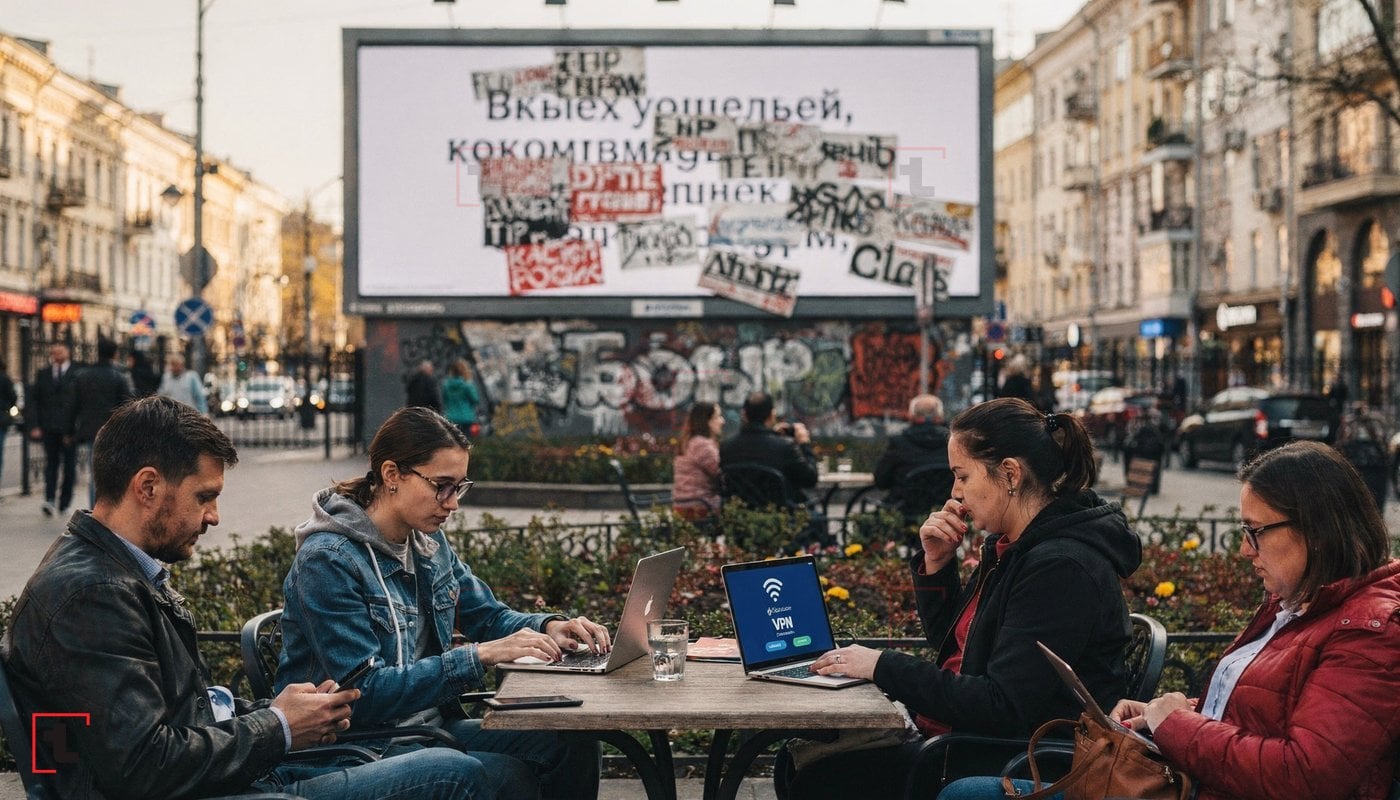 Rusiyada VPN İstifadəsi 3 Ayda 70% Artdı – Niyə Bu Məhdudiyyətlər İşləmir?