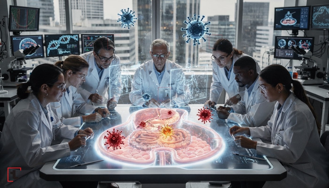 İnsan Bədənində Virusabənzər Yeni Həyat Formalarının Kəşfi Nəyi Dəyişəcək?