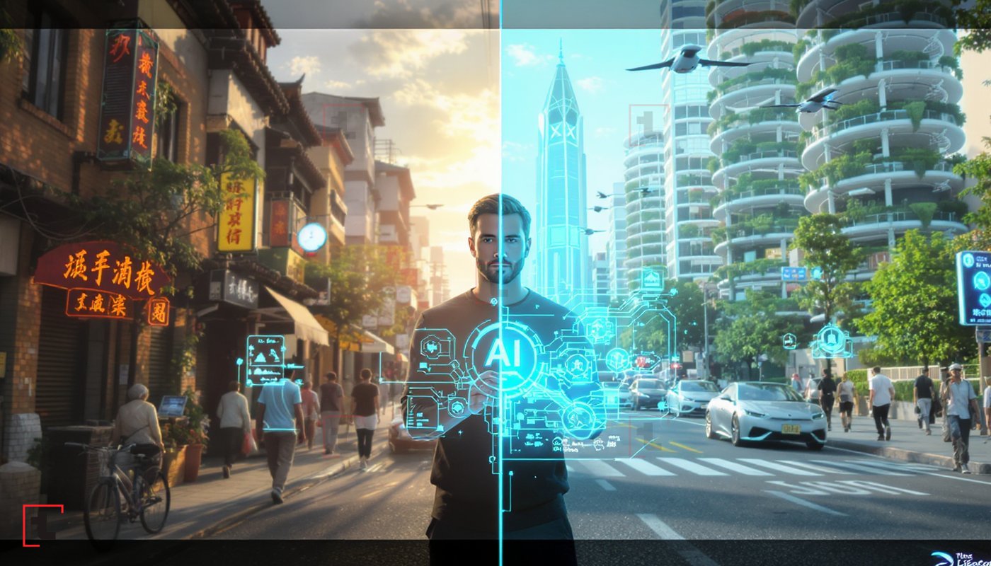 Microsoft Prezidenti Brad Smith: Süni intellekt dünyanı necə dəyişəcək?