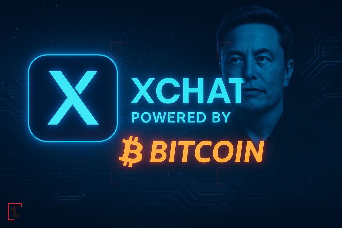 Elon Musk: X Chat-a Bitcoin Şifrələmə Gəlir – İnqilabçı Dəyişiklikmi?