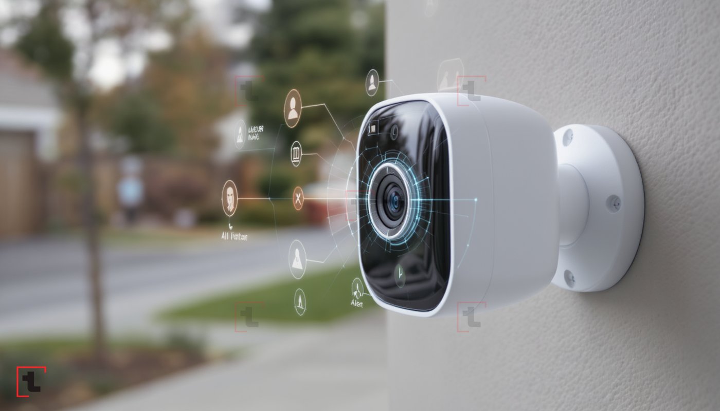 Ring kameraları süni intellektlə: Ev təhlükəsizliyində inqilab?