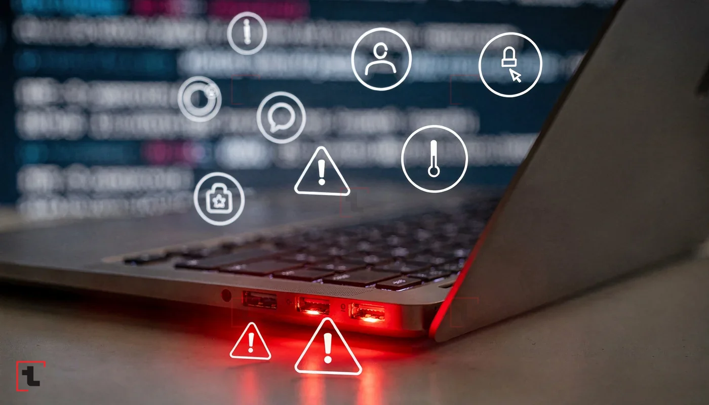 Apple MacBook yeniləməsində DFU-port problemi: İstifadəçilər niyə çaşqınlıq yaşayır?