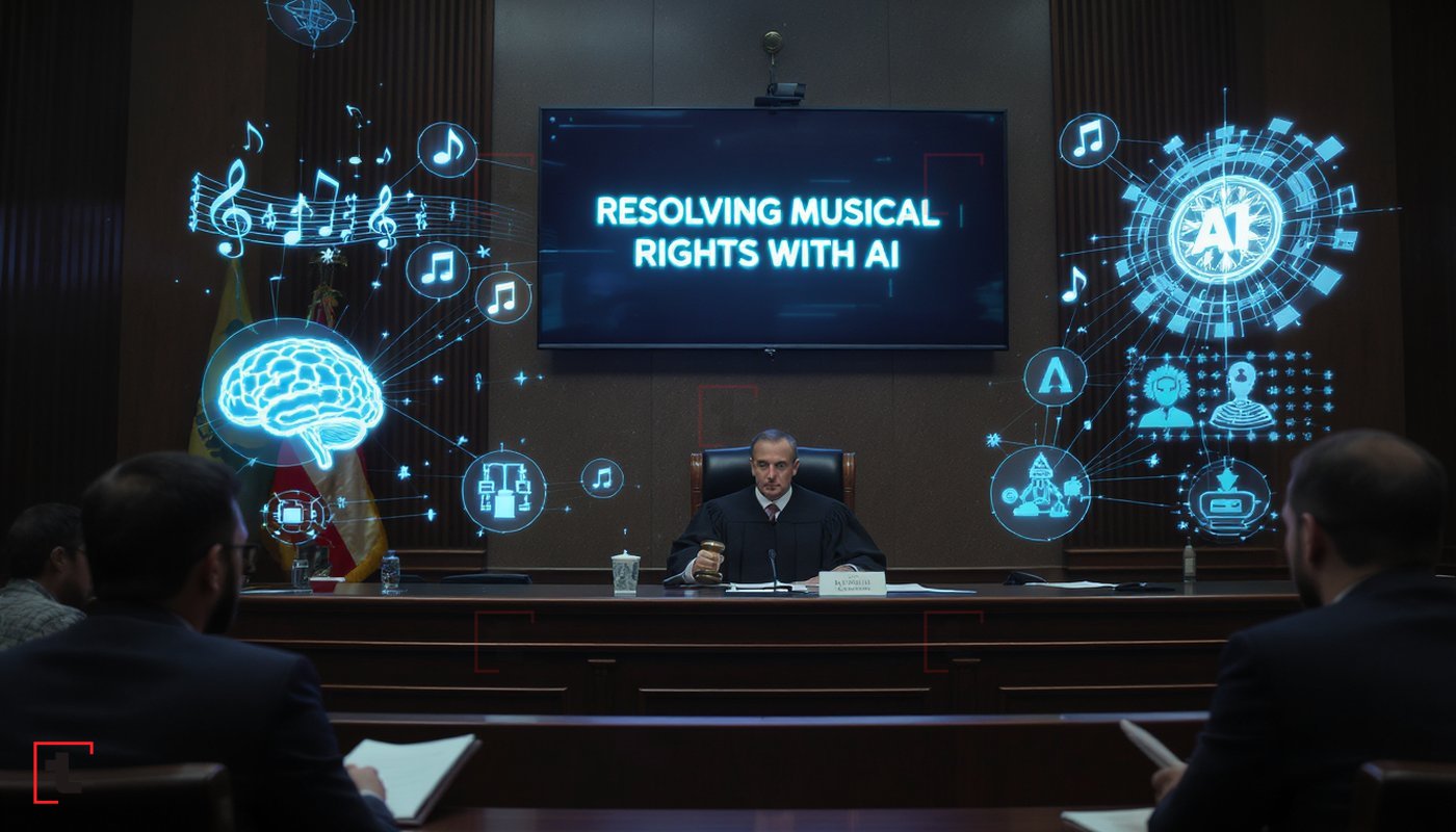 İspaniya hökuməti: AI musiqi hüquqları problemini həll edəcəkmi?