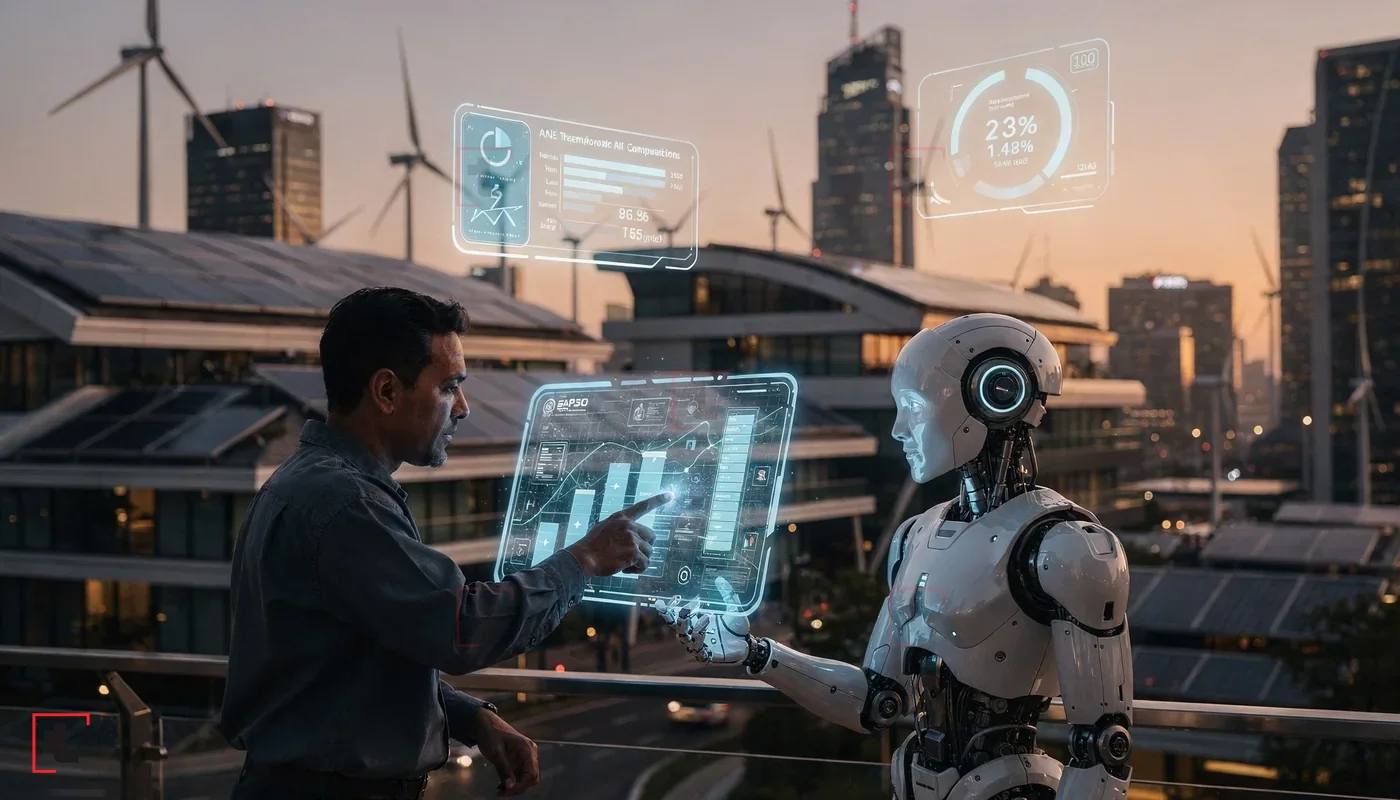 Termodinamik Hesablama: AI-nin Enerji İstifadəsində İnqilabi Azalma