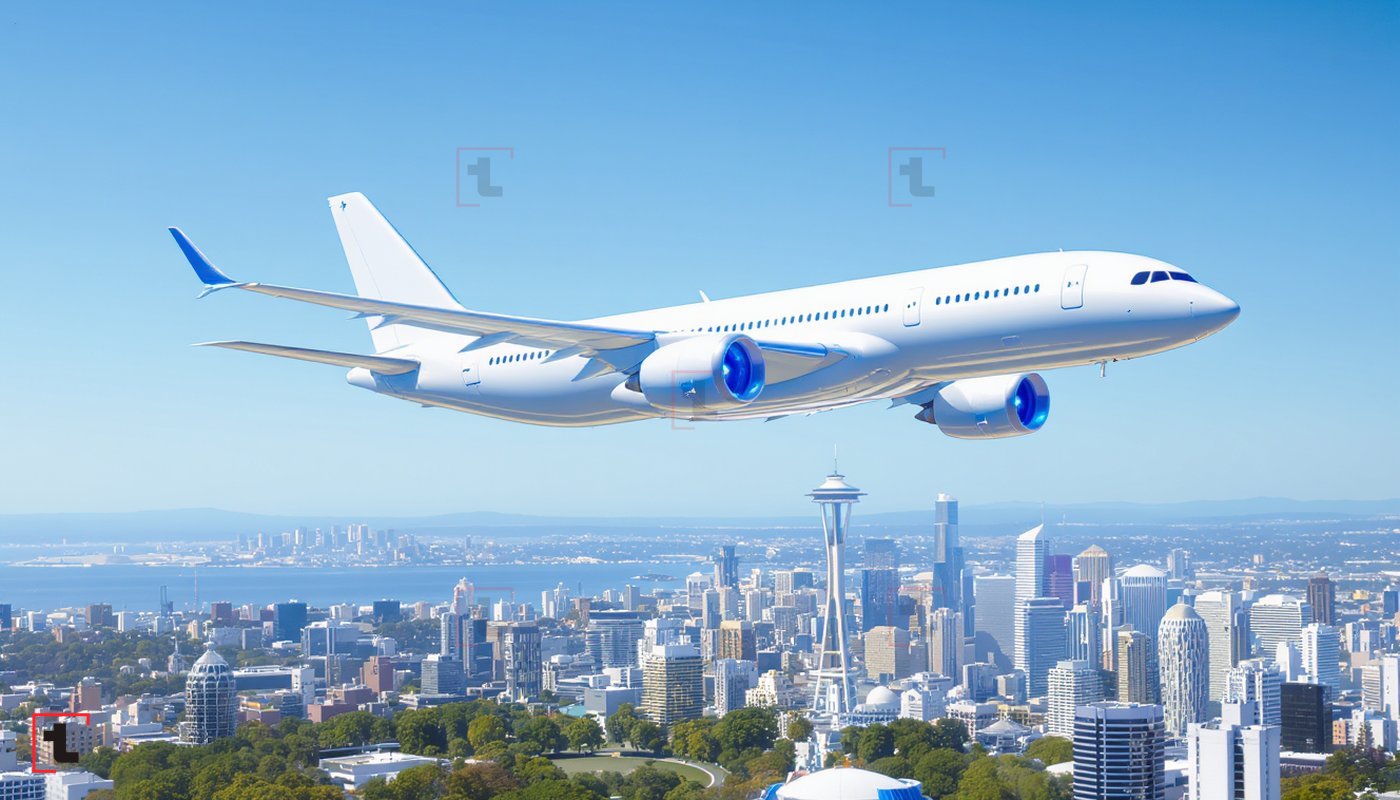 Beta Technologies-nın ALIA CX300 elektrik təyyarəsi: Sietlda tarixi uçuş texnologiyaya yeni yol açır