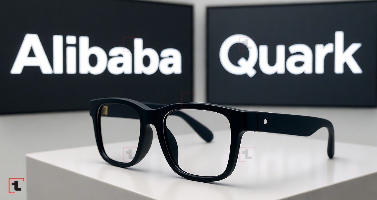Alibaba-dan inqilab: “Quark AI Glasses” ilə ağıllı eynəklər dövrü başlayır
