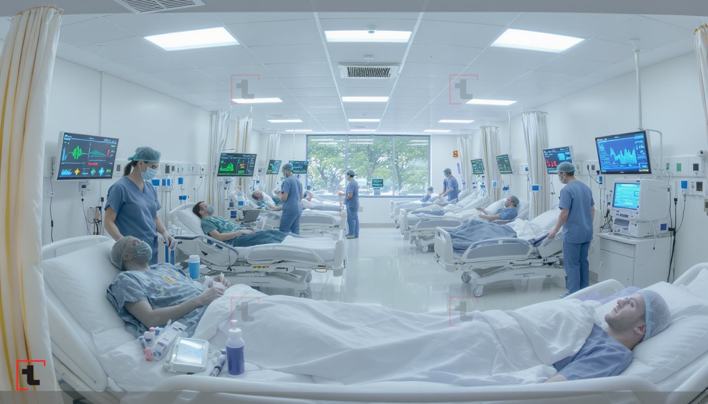 Süni intellekt ilk dərmanı yaratdı: Tibb tarixində inqilab?