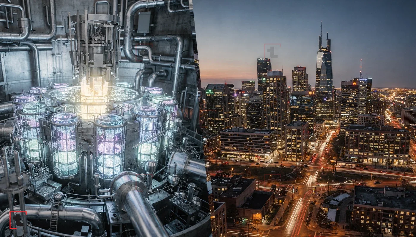 Ontario nüvə enerjisini iki dəfə artırmaq üçün milyardlarla sərmayə yatırır – Niyə bu addım önəmlidir?