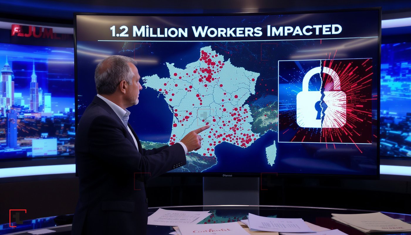 1.2 milyon işçinin şəxsi məlumatları necə oğurlandı?