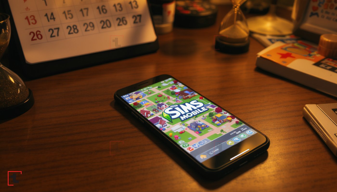 The Sims Mobile 2026-da bağlanır: Niyə məşhur oyun tarixə qarışır?"