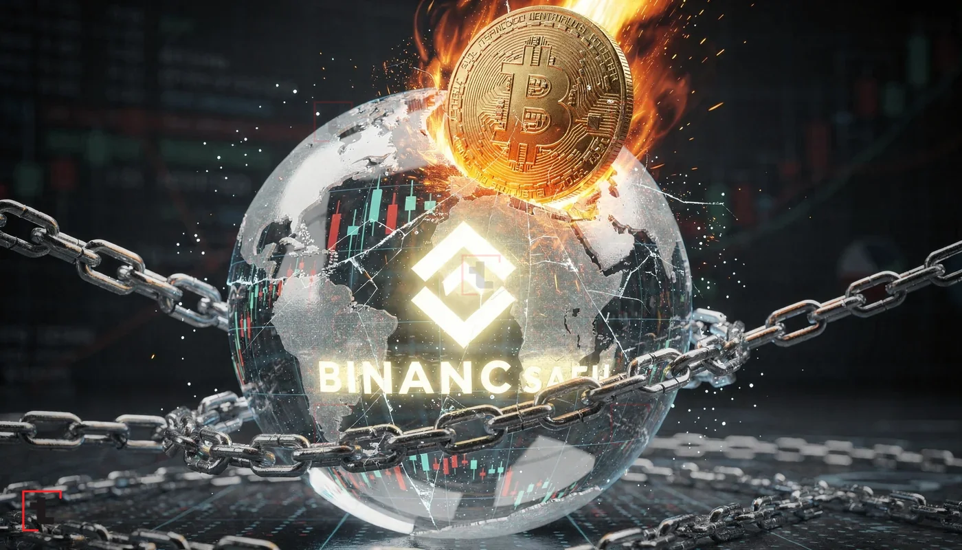 Binance SAFU fondu 1 milyardlıq Bitcoin dönüşü ilə bazarı silkələyir