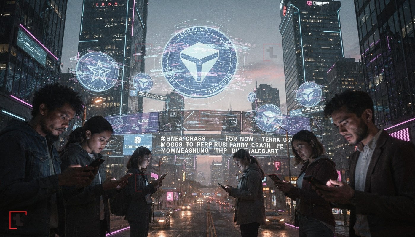 Kriptovalyutanın Sonu? TerraUSD-nin Çöküşü və Bazarın Gələcək Perspektivi