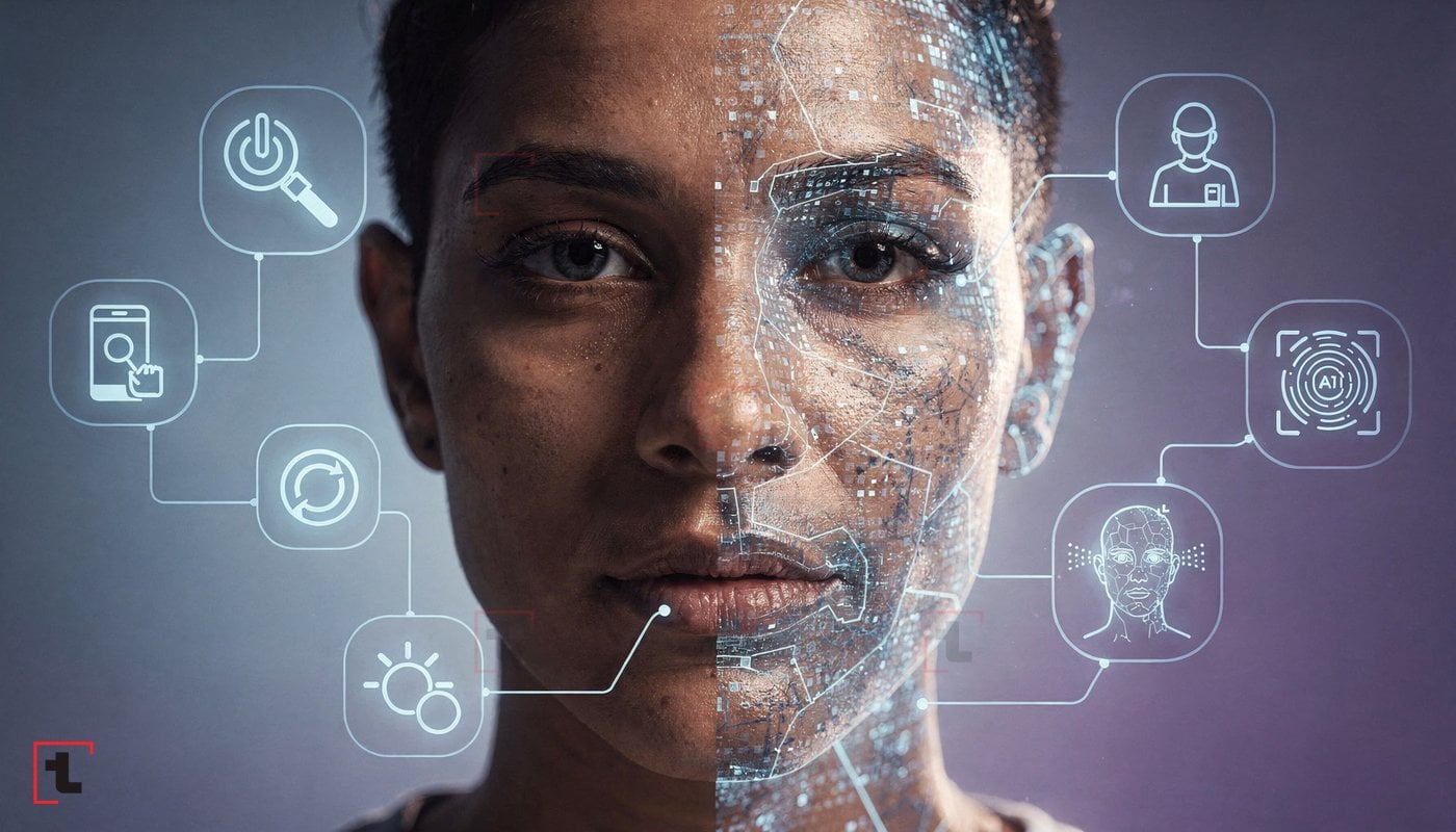 Ağ Ev süni intellektlə aktivistin üz ifadəsini necə dəyişdirdi?