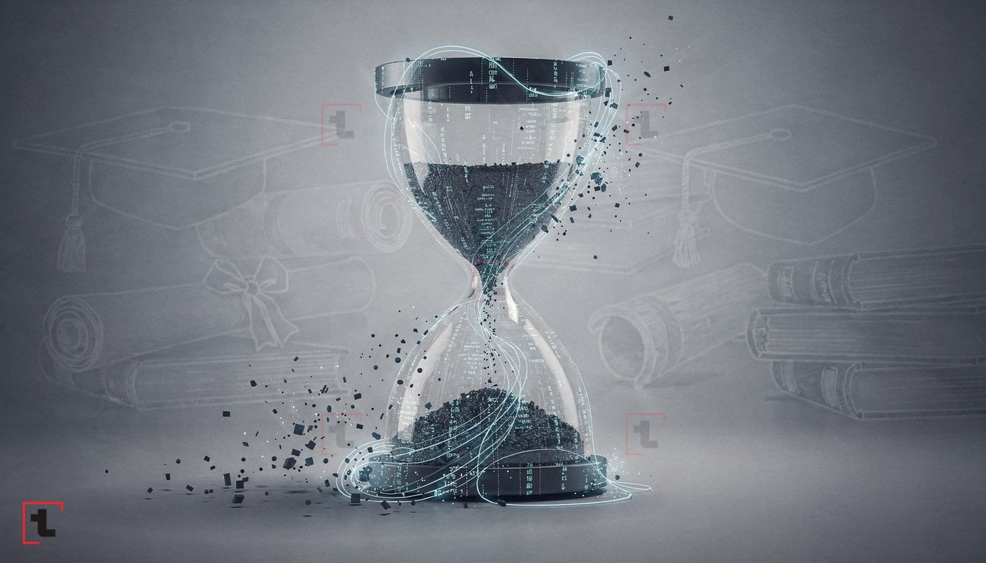 ChatGPT-də məlumat itkisi: Akademik illərin niyə itirildiyi üzə çıxdı