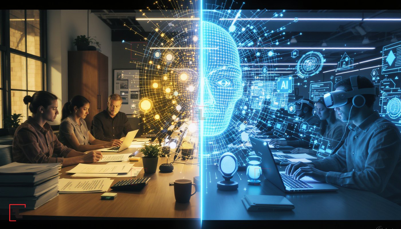 Süni İntellekt: İş Dünyasında İnqilab Yaradan Güc Necə Əldə Olunur?